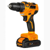20V corded best electric drill driver cheap small electric drill 2000mah electric drill mini portable