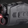Outdoor 1080P Camera HD Infrared Night Vision Digital Telescope