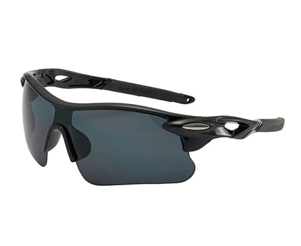 （Buy 1 Get 1 Free）New sunglasses Fashion outdoor riding glasses Fashion cross-border protective glasses Simple Sunglasses wholesale
