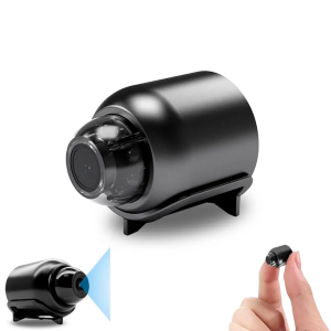 Mini WiFi Camera 1080P HD Night Vision Motion Detection Remote Monitoring Camera 140 degree Wide Angle Micro Video Baby Monitor Mini WiFi Camera 1080P HD Night Vision Motion Detection Remote Monitoring Camera 140 degree Wide Angle Micro Video Baby Monitor