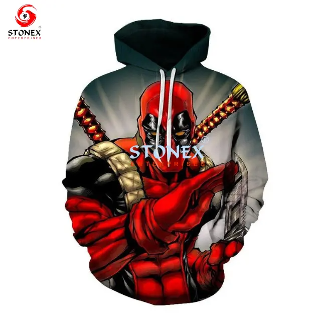 Deadpool