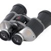 Binocular autofocus telescope High power night vision fixed focus portable concert Little Paul telescope