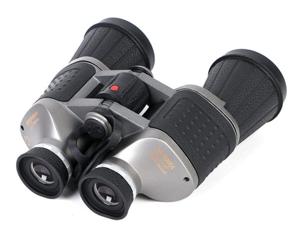 Binocular autofocus telescope High power night vision fixed focus portable concert Little Paul telescope Binocular autofocus telescope High power night vision fixed focus portable concert Little Paul telescope