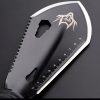 Garden digging tools Multi-function Hiking Survival spade garden shovel