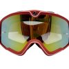 Steampunk Copper Glasses Vintage Biker Eyewear Goggles Windproof s Retro Motorcycle Cycling Glasses Motocross