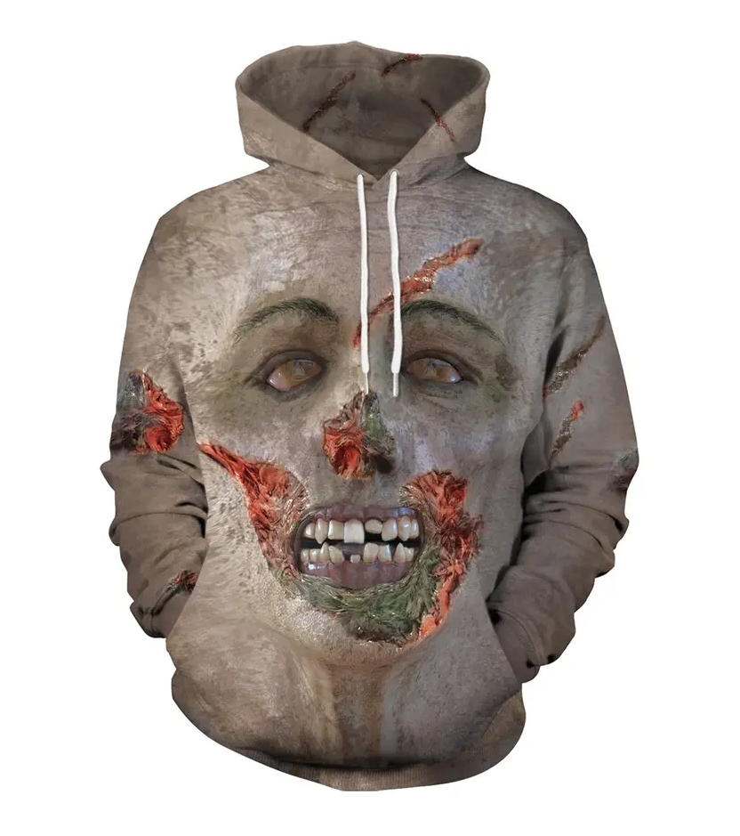 Cheap Price Monkey Head Design Breathable Running Wear Sweat Shirts Hoodies For Men And Women