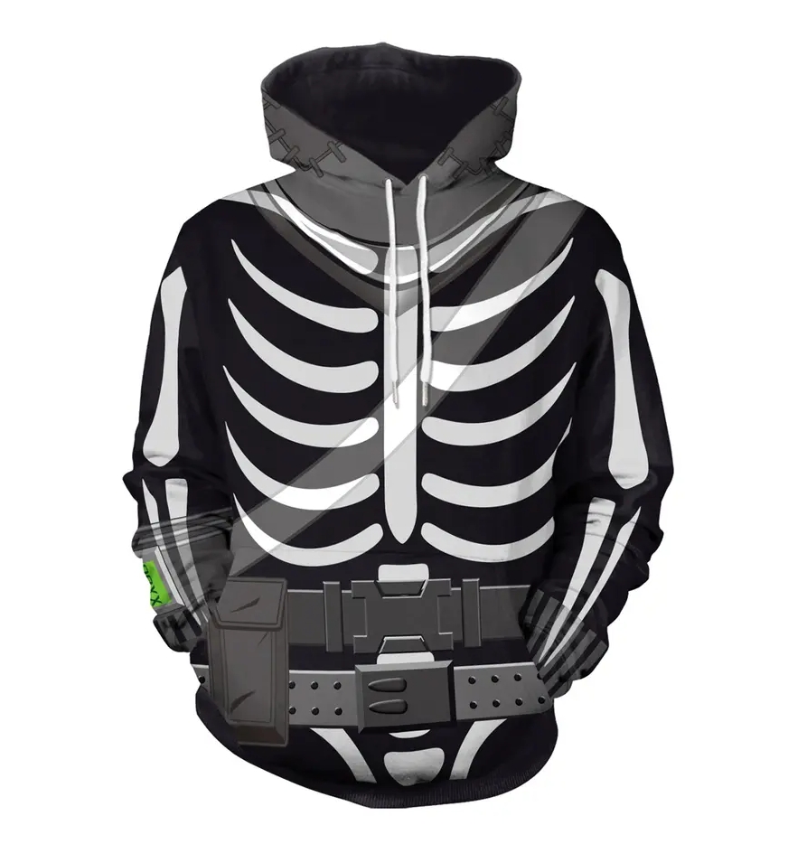 Cheap Price Monkey Head Design Breathable Running Wear Sweat Shirts Hoodies For Men And Women