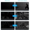 Digital Night Vision Monocular with Infrared Illuminator & Video Recording, 1080P Night Vision for Hunting, Camping
