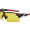（Buy 1 Get 1 Free）New sunglasses Fashion outdoor riding glasses Fashion cross-border protective glasses Simple Sunglasses wholesale