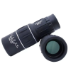 Monocular Telescope 16x52 Long range HD Spotting Scope Super Zoom Monocular Optical sight For Camping Fishing