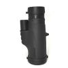 2 High Definition Monocular Telescope 10X50 Waterproof Mini Portable Zoom 10X Scope For Watch Hunting