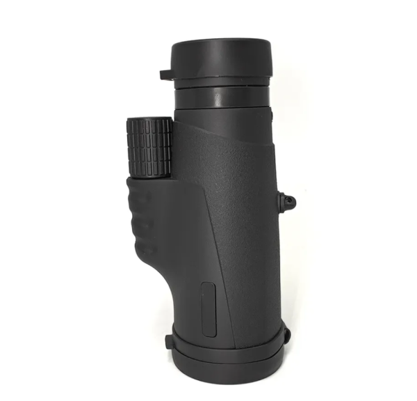 2 High Definition Monocular Telescope 10X50 Waterproof Mini Portable Zoom 10X Scope For Watch Hunting