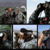 Type 99 Binocular telescope high-definition low-light night vision binoculars for camping outdoor adults exploration tools