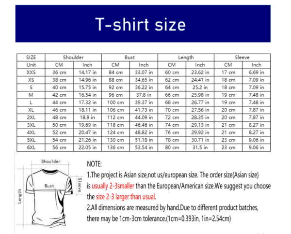 Europe and America foreign trade new men's motorcycle leisure digital printing large size T-shirts