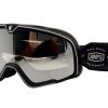Steampunk Copper Glasses Vintage Biker Eyewear Goggles Windproof s Retro Motorcycle Cycling Glasses Motocross