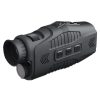 Digital Night Vision Monocular with Infrared Illuminator & Video Recording, 1080P Night Vision for Hunting, Camping