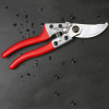 Professional garden tools thickened SK5 tree shears strong garden pruning scissors high quality potted pruning shears
