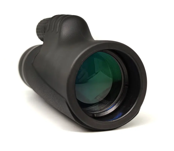 3 High Definition Monocular Telescope 10X50 Waterproof Mini Portable Zoom 10X Scope For Watch Hunting