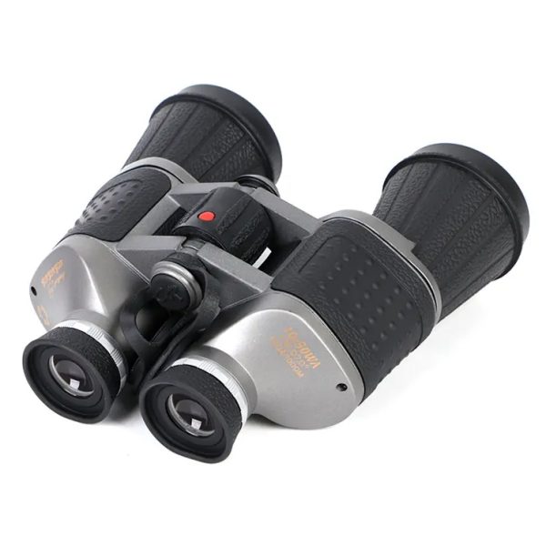 3 Binocular autofocus telescope High power night vision fixed focus portable concert Little Paul telescope