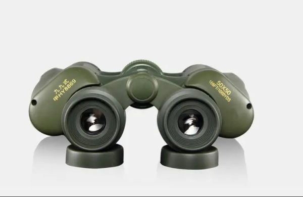 Type 99 Binocular telescope high-definition low-light night vision binoculars for camping outdoor adults exploration tools
