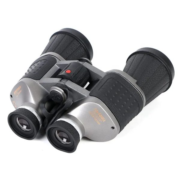 4 Binocular autofocus telescope High power night vision fixed focus portable concert Little Paul telescope