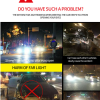 Hot Sale mens Day and night yellow driving car sports night vision binoculars glasses sunglasses