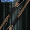 Garden digging tools Multi-function Hiking Survival spade garden shovel