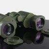 Type 99 Binocular telescope high-definition low-light night vision binoculars for camping outdoor adults exploration tools