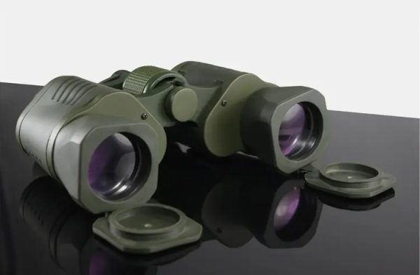 Type 99 Binocular telescope high-definition low-light night vision binoculars for camping outdoor adults exploration tools