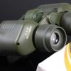 Type 99 Binocular telescope high-definition low-light night vision binoculars for camping outdoor adults exploration tools