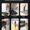 Electric Screwdriver Household Lithium Multi-function Screwdriver Furniture Assembly Repair Sink Tool