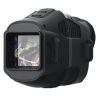 Digital Night Vision Monocular with Infrared Illuminator & Video Recording, 1080P Night Vision for Hunting, Camping