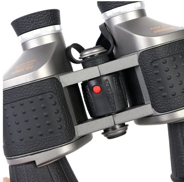 8 Binocular autofocus telescope High power night vision fixed focus portable concert Little Paul telescope