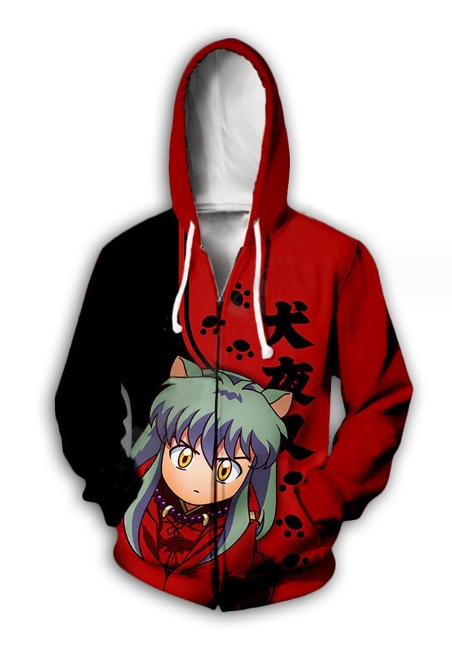 Clowns Printed For Horror 3D Printing From Men Casual Fashion Funny Oversized Pullover Hoodies Clothing