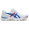 2023 Asian Platinum GEL-NIMBUS22 N22 Professional Sports Cushioning and Breathable Black Samurai Running Shoe