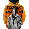3D Printing Streetwear Plus Size Cartoon Pullover 3D Printed Hoodies Unisex Hoodies Sweatshirts(Man)