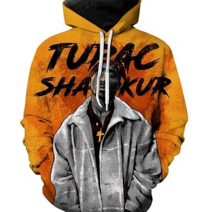 3D Printing Streetwear Plus Size Cartoon Pullover 3D Printed Hoodies Unisex Hoodies Sweatshirts(Man)