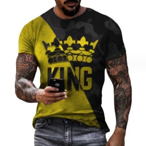 T-Shirt Round neck Graphic Shirts for men T-Shirt Round neck Graphic Shirts for men