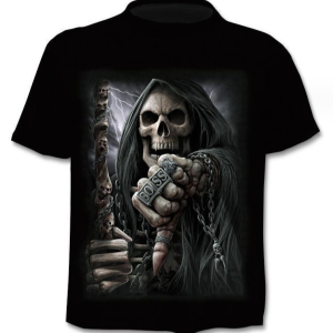3d Sublimation Digital Logo Printing Men Anime T Shirt Graphic T Shirts In Bulk