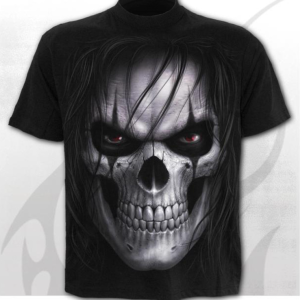 3D Short Sleeve Casual Quick Drying Men's Polyester Digital Printing Printed O-neck