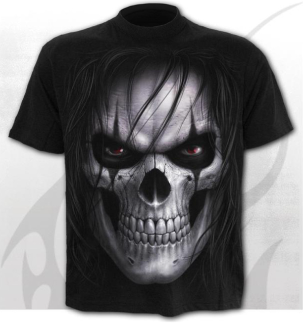 3D Short Sleeve Casual Quick Drying Men's Polyester Digital Printing Printed O-neck