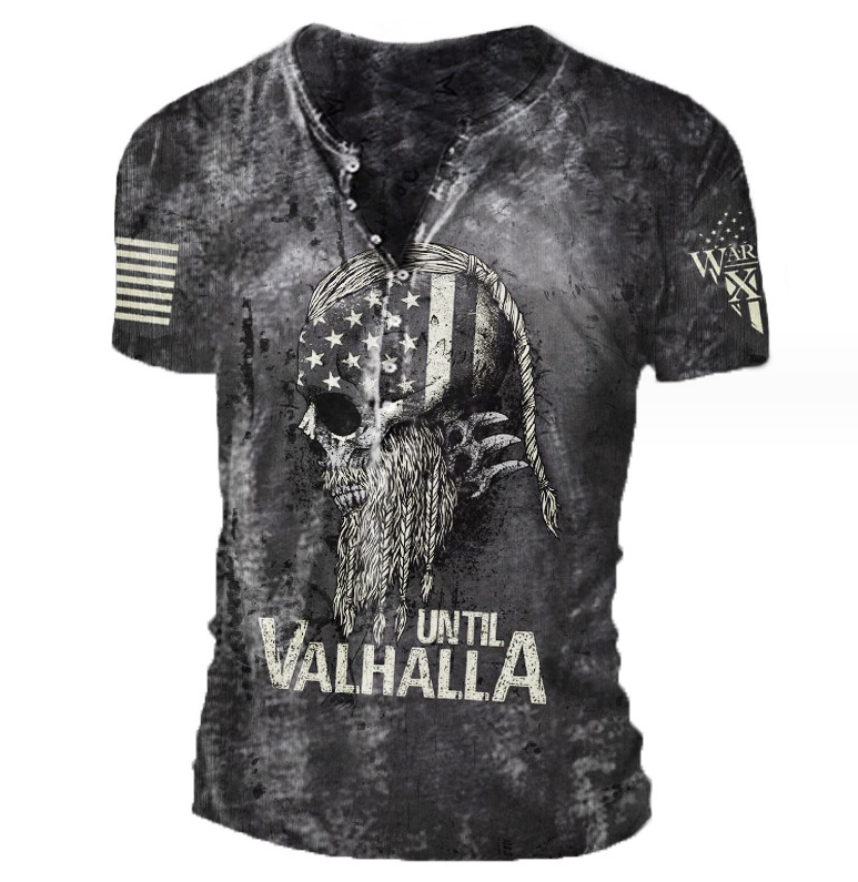 Good Design Slim Fit Shorts Sleeve New style Crewneck T Shirt / New Summer Season Sports men T Shirts